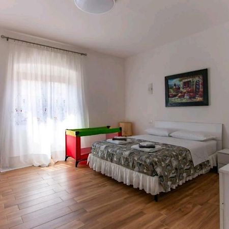 Apartament Rina'S House La Spezia Zewnętrze zdjęcie