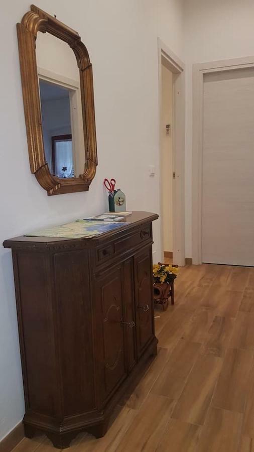 Apartament Rina'S House La Spezia Zewnętrze zdjęcie