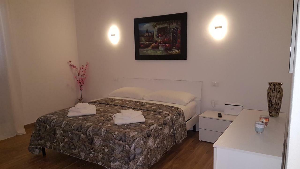 Apartament Rina'S House La Spezia Zewnętrze zdjęcie