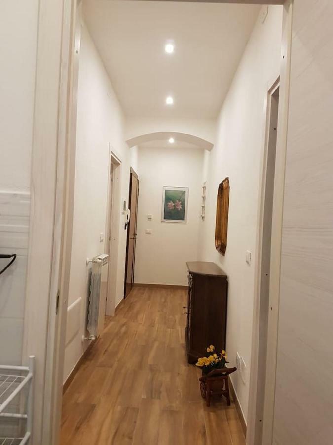 Apartament Rina'S House La Spezia Zewnętrze zdjęcie