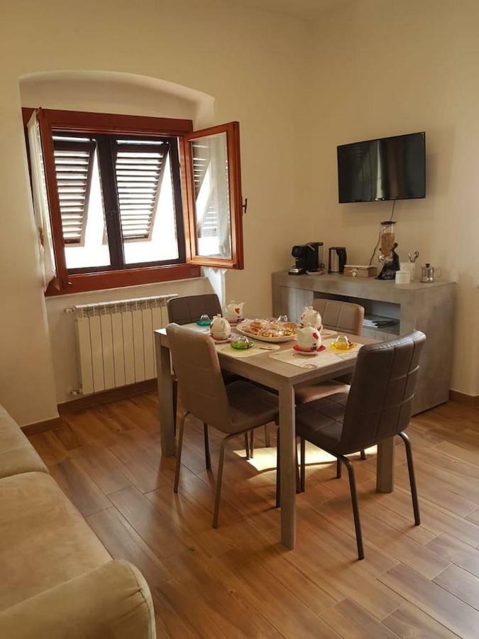 Apartament Rina'S House La Spezia Zewnętrze zdjęcie