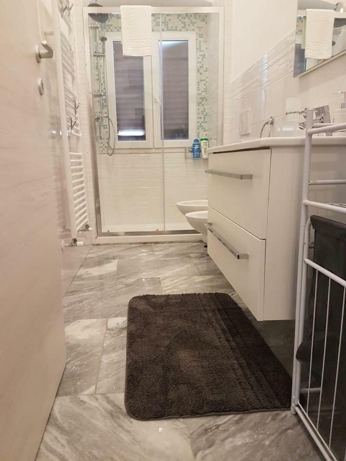 Apartament Rina'S House La Spezia Zewnętrze zdjęcie