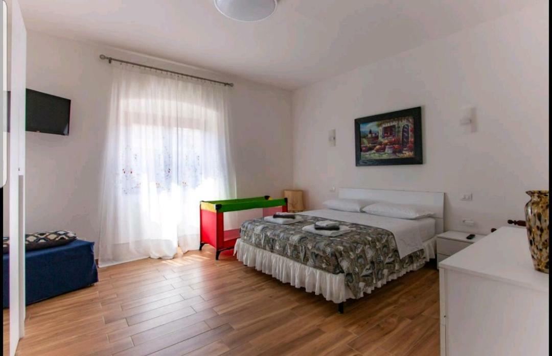 Apartament Rina'S House La Spezia Zewnętrze zdjęcie