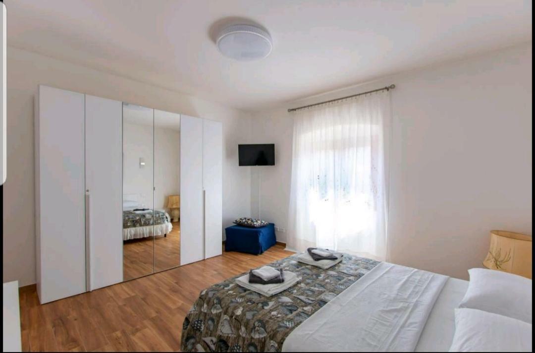 Apartament Rina'S House La Spezia Zewnętrze zdjęcie